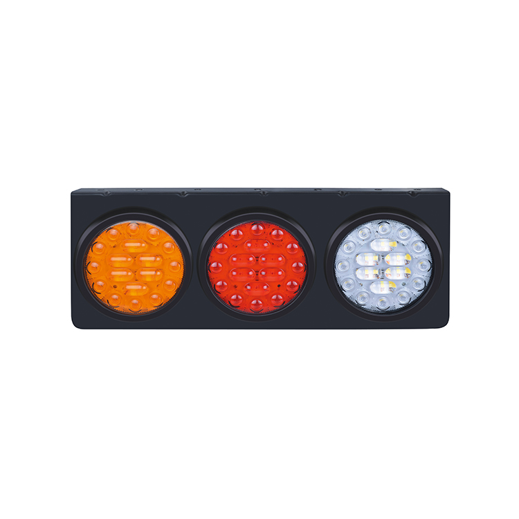 Led Tail Light Lamp