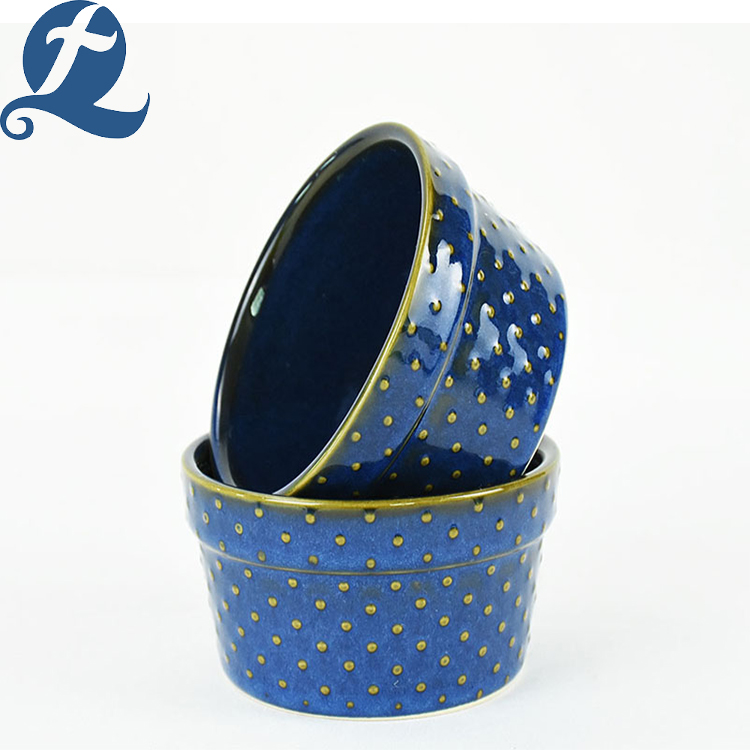 Ceramic Enamel Cup