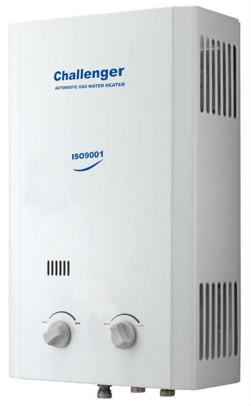 OEM Gas Water Heater