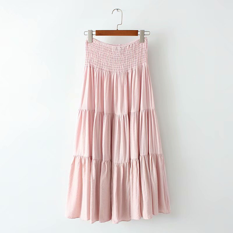 Long Cute Dress