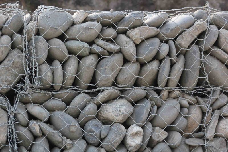 gabion mesh