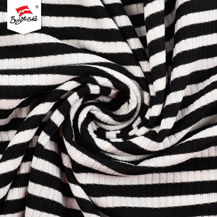 Yarn Dyed Fabric