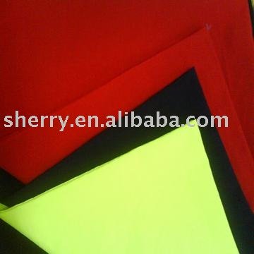 100% polyester taslon fabric