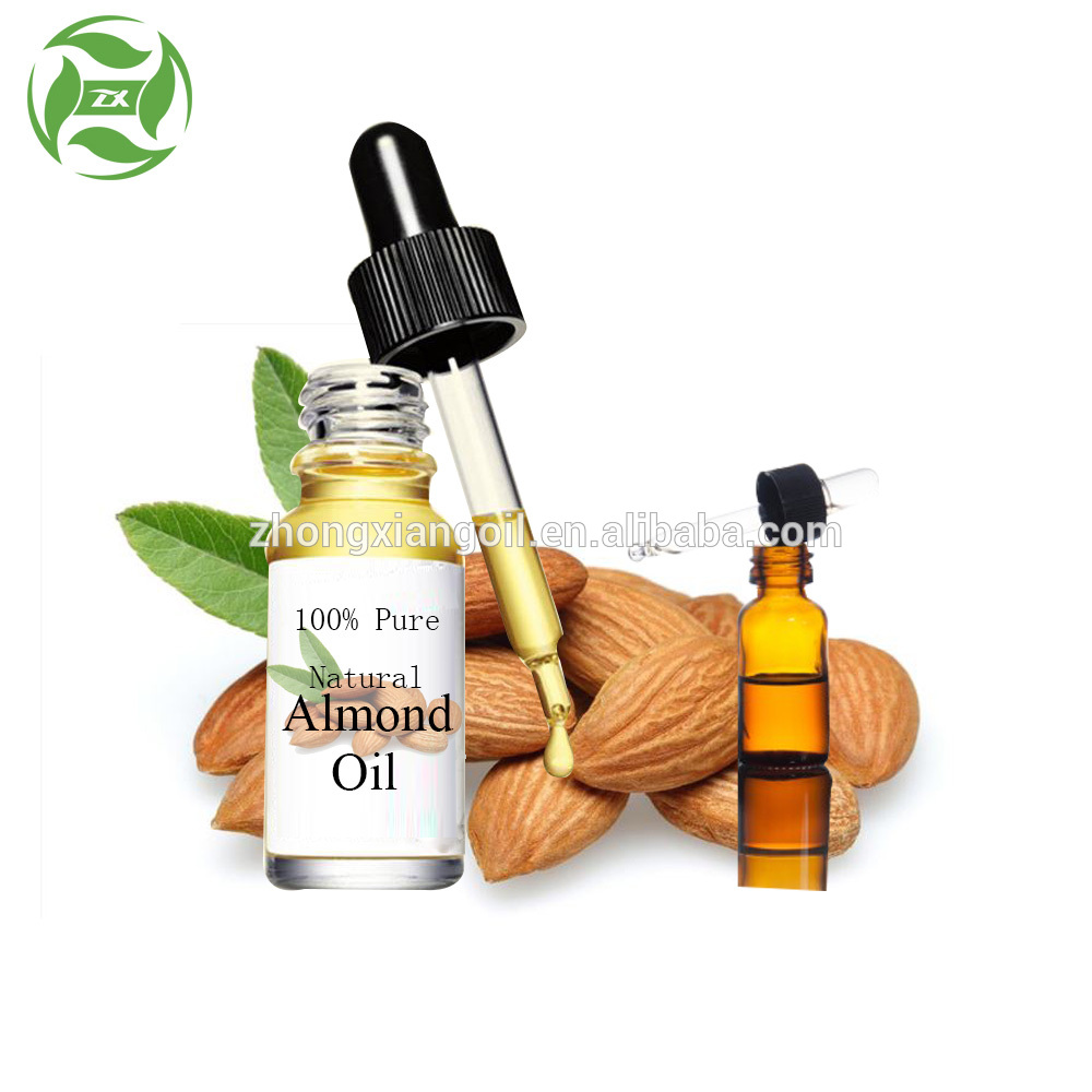 Sweet Almond Oil