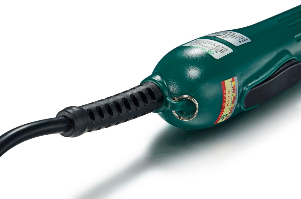 Economical Brushless Electric Screwdriver