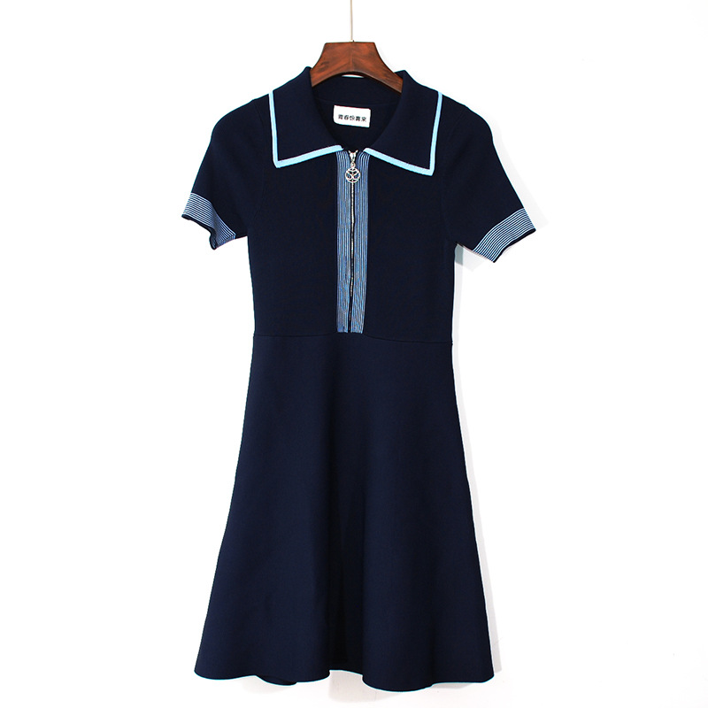 Ladies Casual Dress
