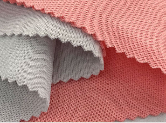Ready Goods Scuba Textiles Fabric