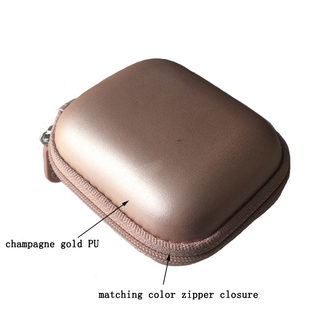 EVA CASE EVA CASE