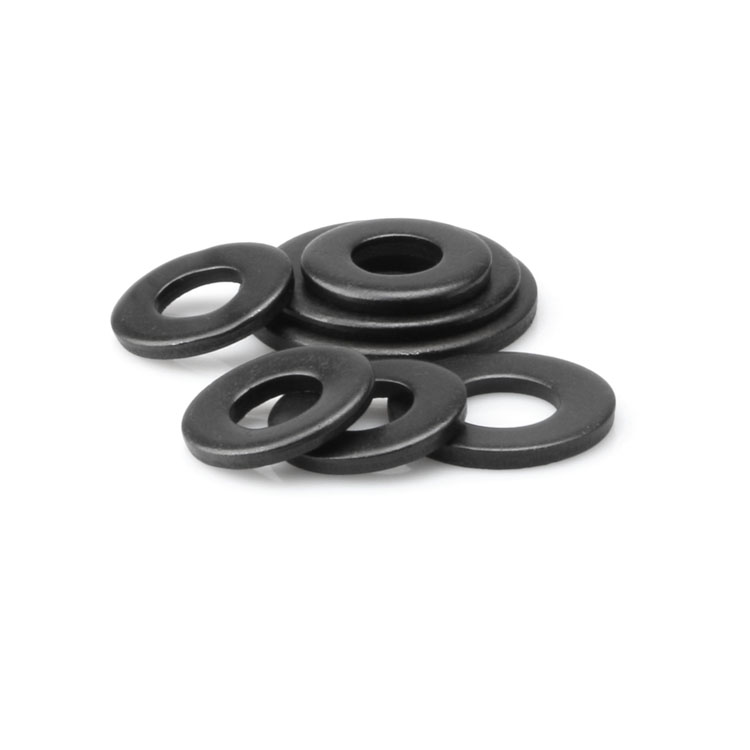 Metric Plain Washers For Steel Structure 