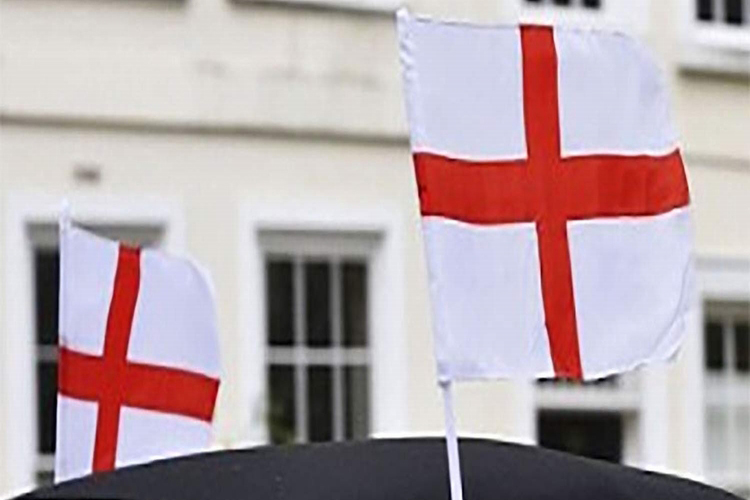 Panama Car Flag