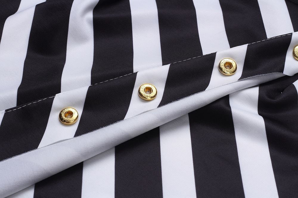 Office Short Sleeve Dress