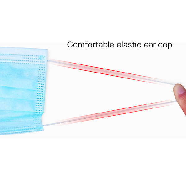 Protective Face Mask for Kids Protective Face Mask for Kids