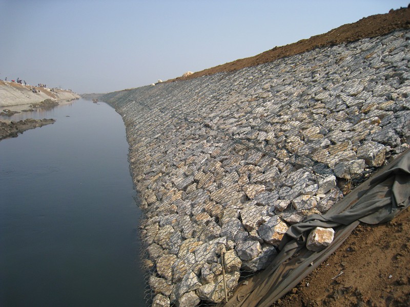 gabion mesh