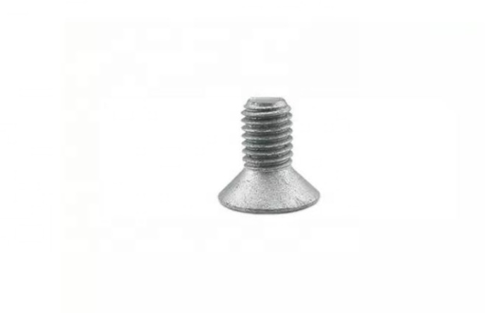 Hexagon socket countersunk head screws