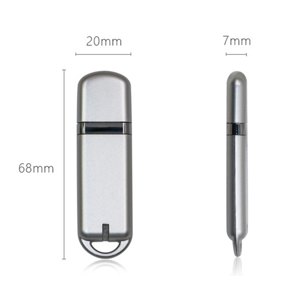 Custom Usb Stick