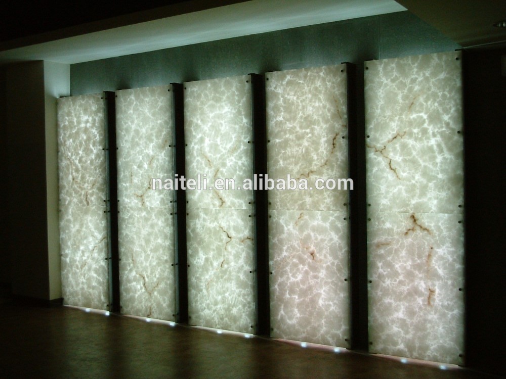 Price Alabaster Slabs White Onyx Marble Faux Translucent Stone for