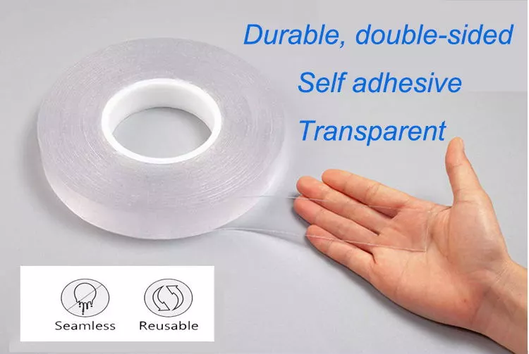 Free Sample Transparent Tapes Free Sample Transparent Tapes