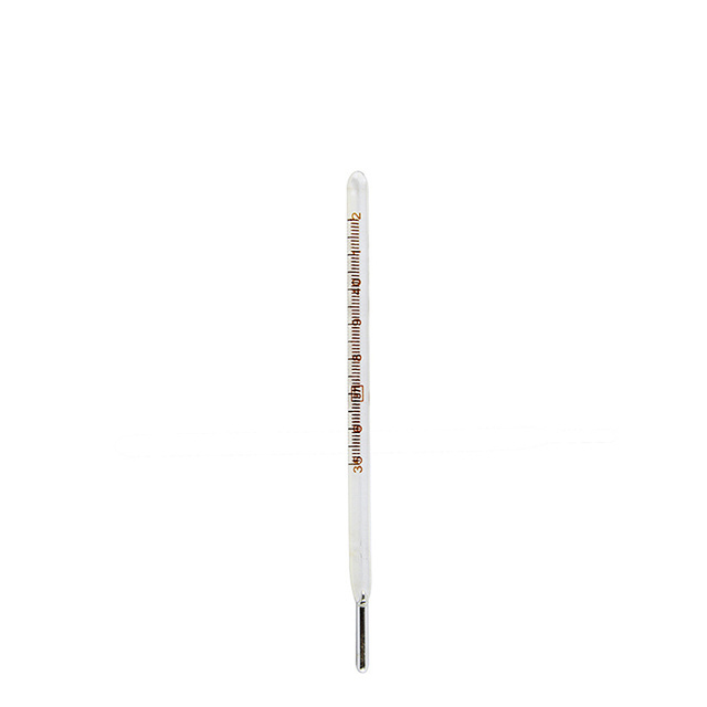 Mercury Armpit Thermometer