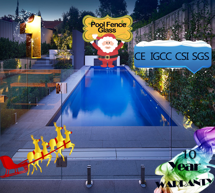 Pool Fence Glass Pool Fence Glass