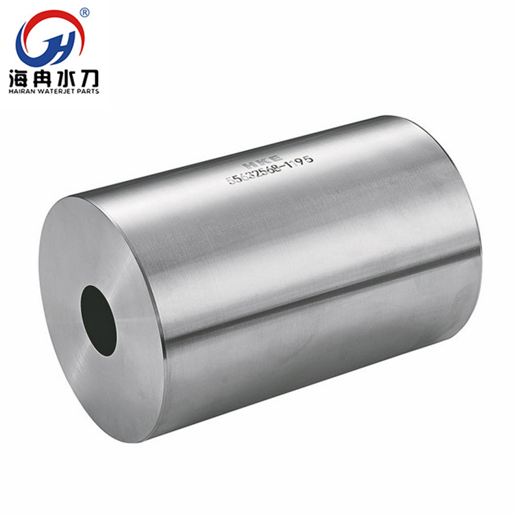 High Pressure Cylinder For Xusheng