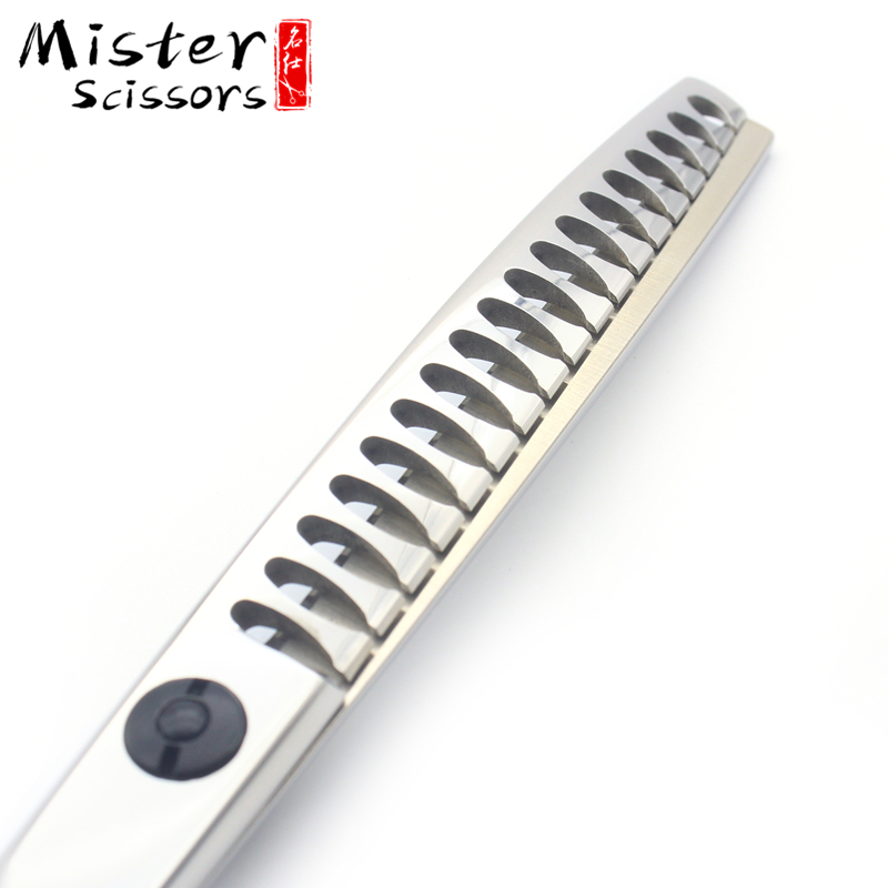6.5 inch Pet Grooming Scissors 6.5 inch Pet Grooming Scissors