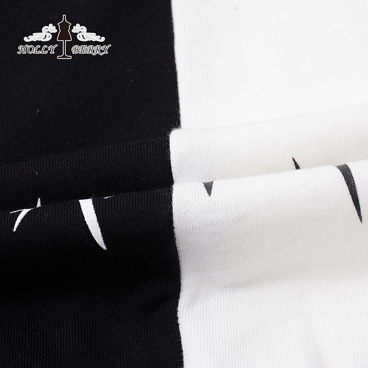 Woven Hoodies Sweatshirts