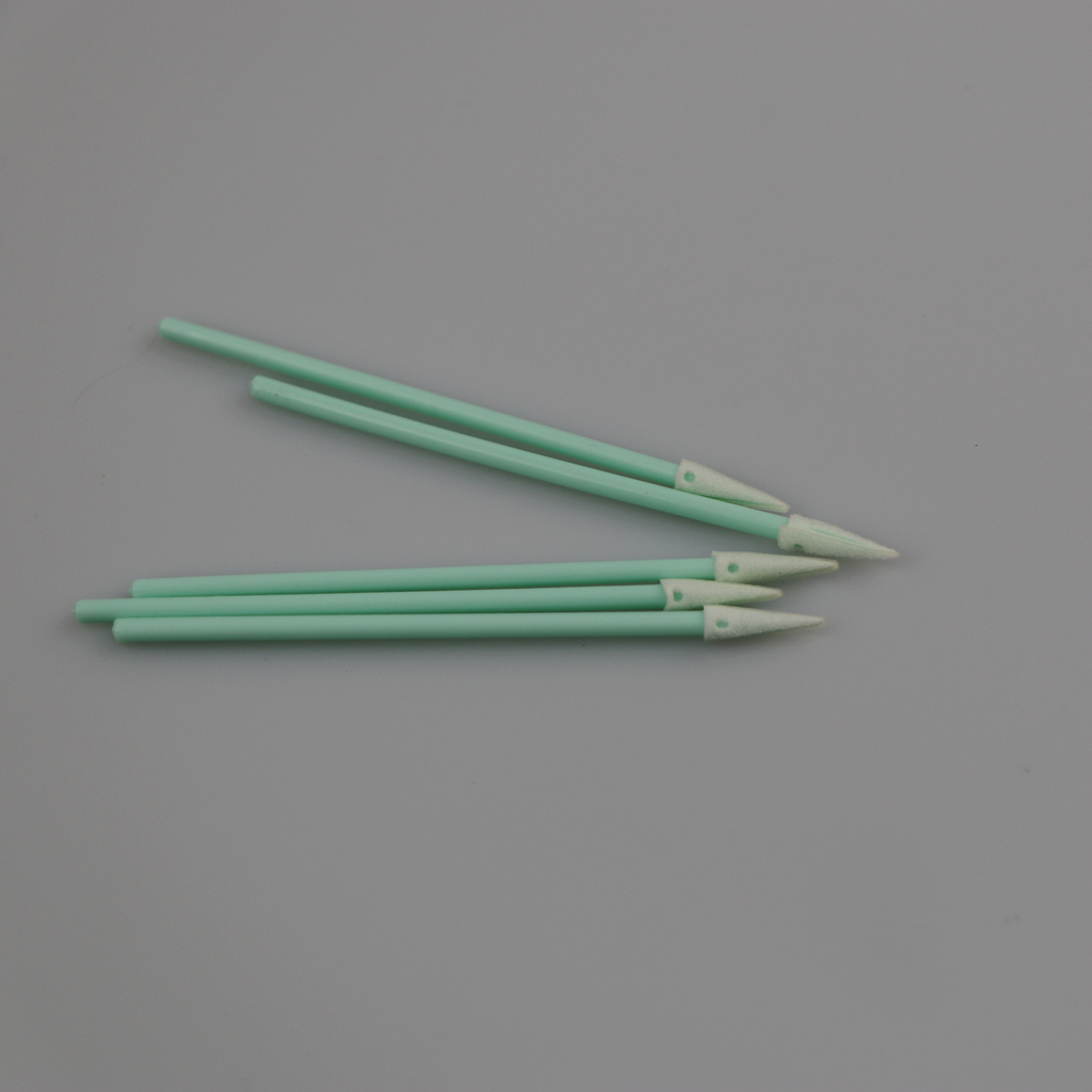 Industrial Use Foam Tip Swab