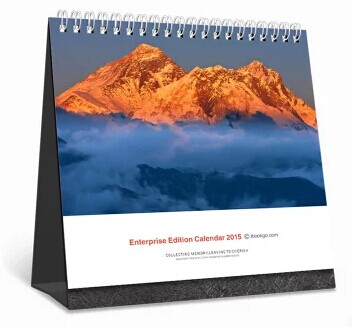 Pintable Desktop Calendars Latest Table Calendar 2017