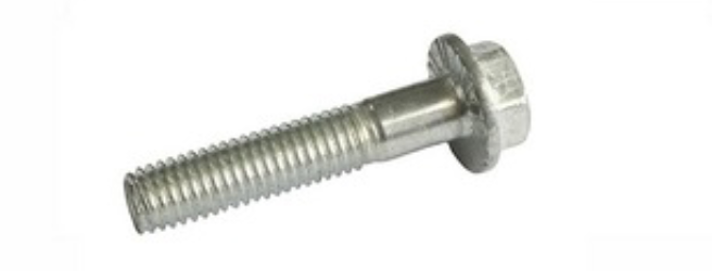 4.8 bolt Hexagon flange bolts 4.8 bolt Hexagon flange bolts
