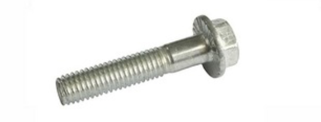 4.8 bolt Hexagon flange bolts