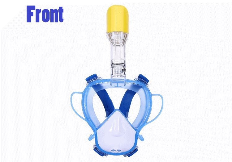 Swimming Mask for Sale