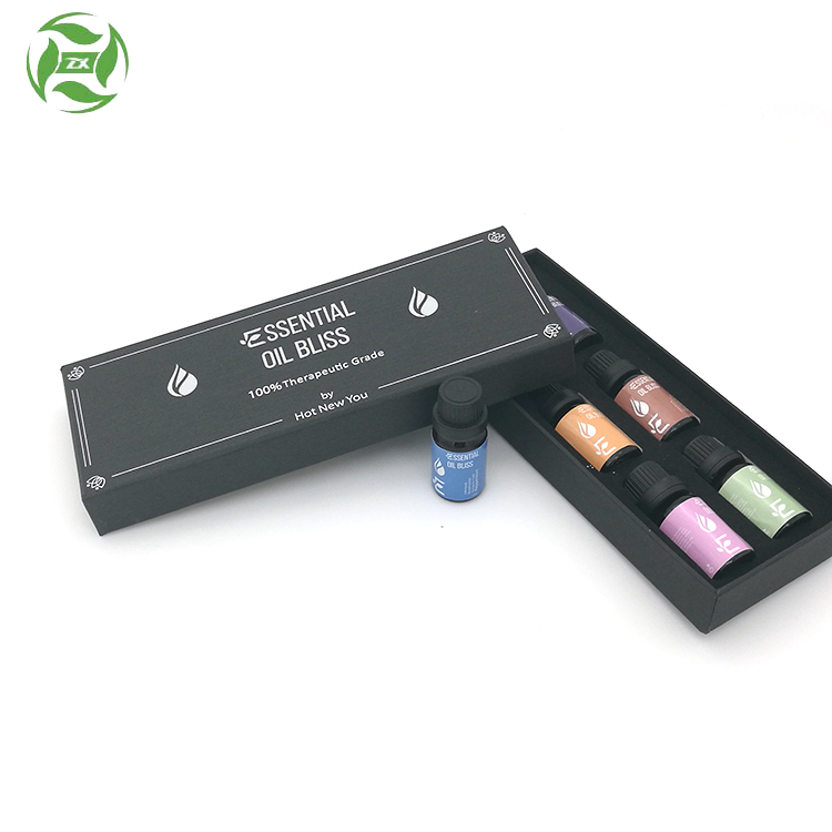 essential oil set