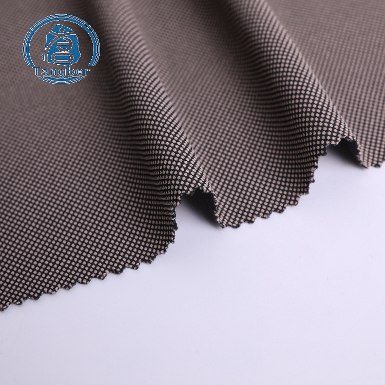 Spandex Mesh Fabric