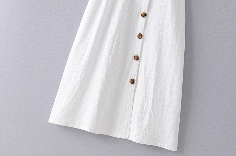 Women Short Sleeve Dress