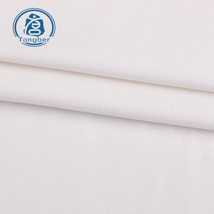 brushed jersey fabric