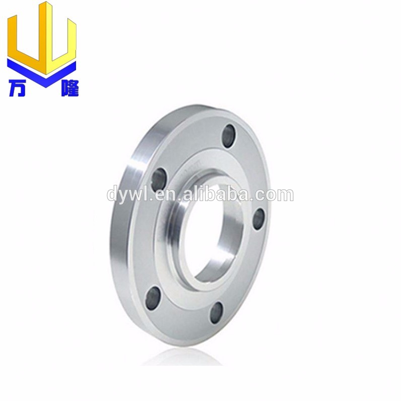 stainless steel flange casting forging