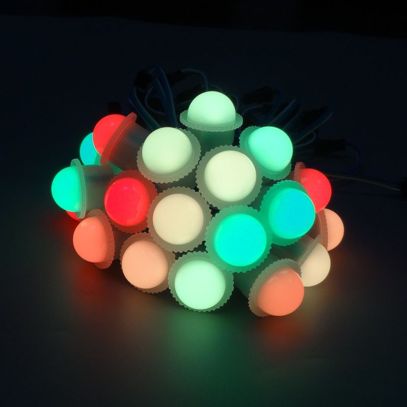 led amusement light