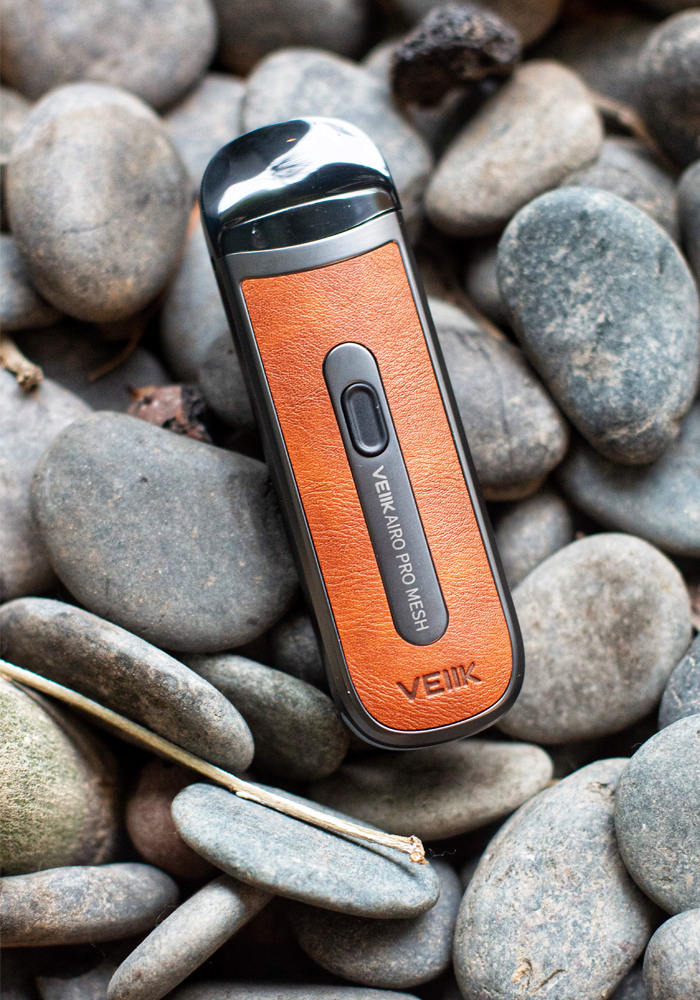 VEIIK Brand Ecigarette Kit