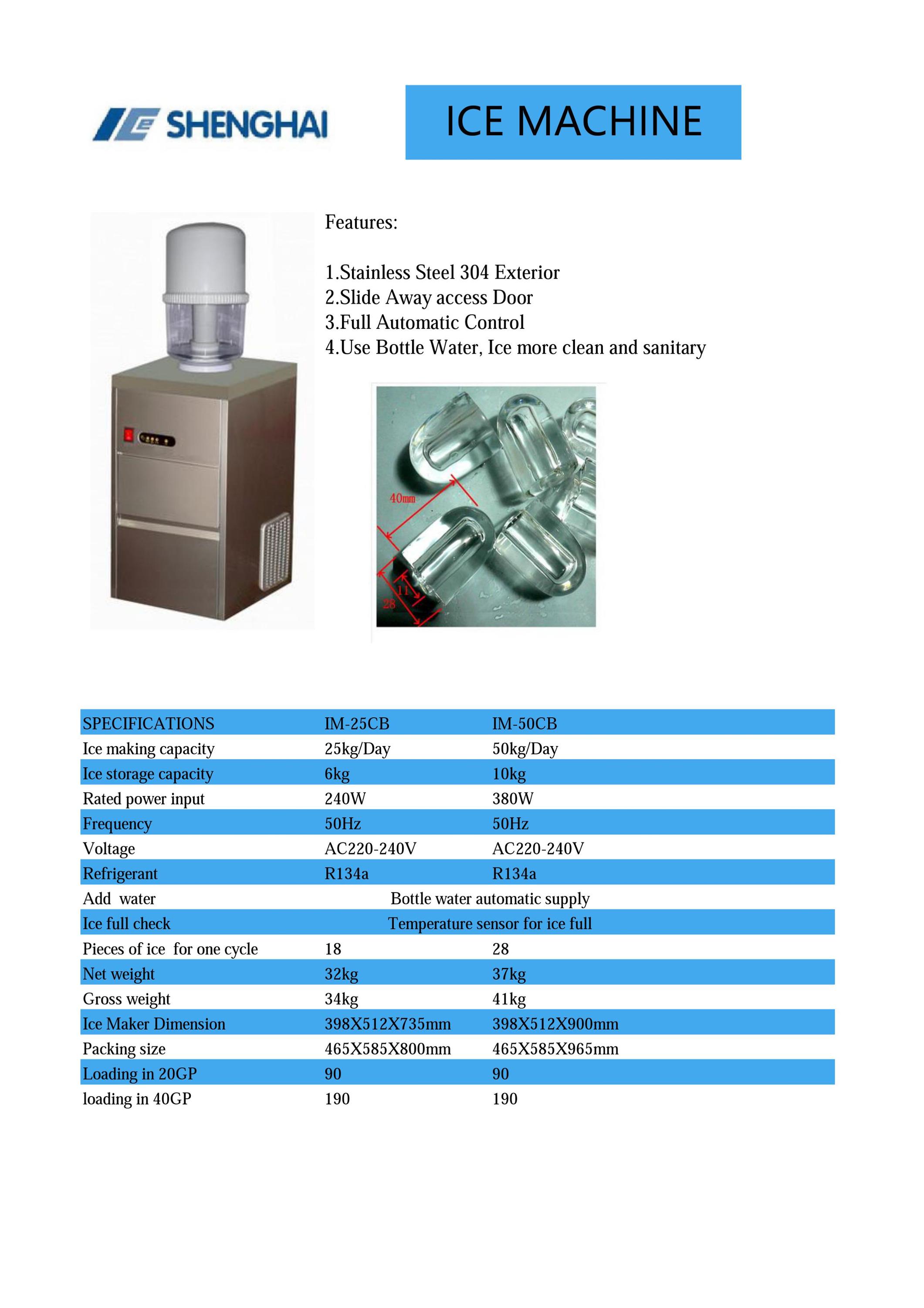 Mini Ice Maker for Sale Mini Ice Maker for Sale