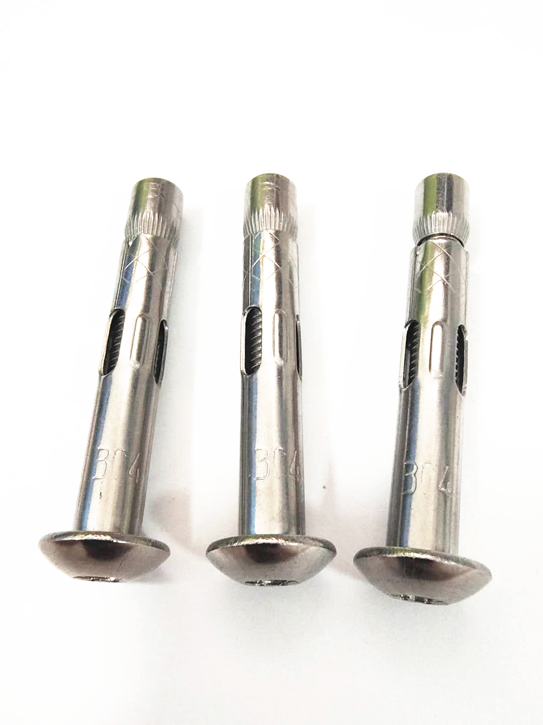 Expansion Anchor Bolt Expansion Anchor Bolt