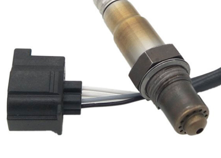 Front benz oxygen sensor Front benz oxygen sensor