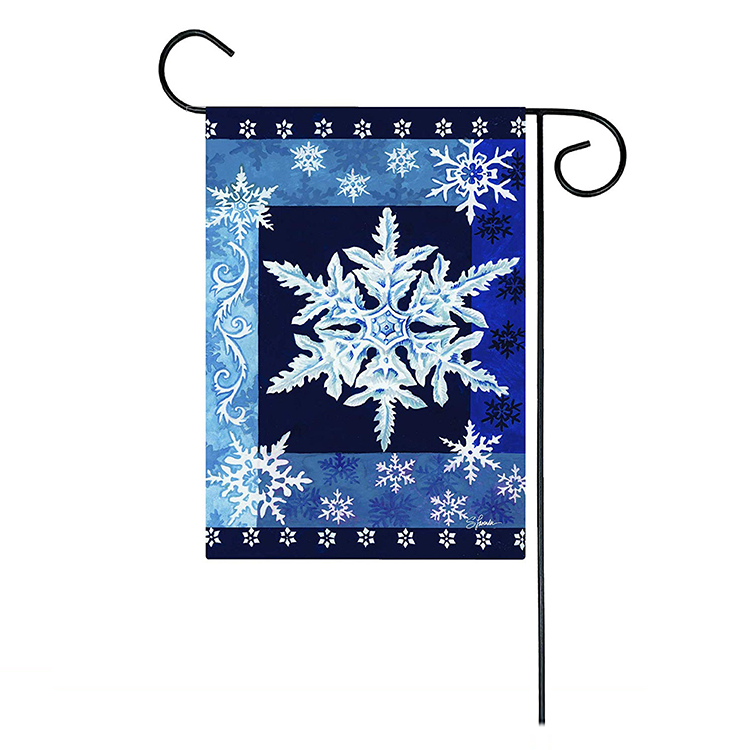 Garden Yard Flag