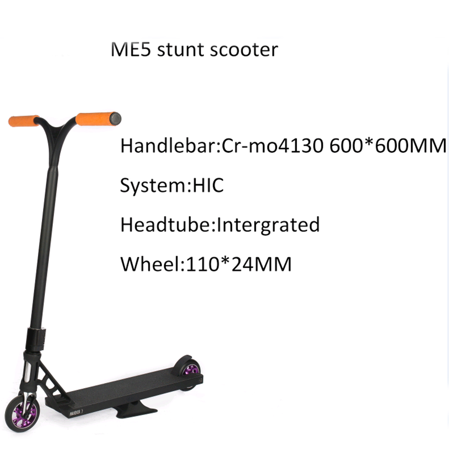 CE scooter