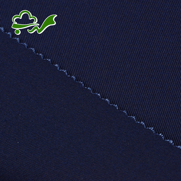 Woven Fabric for Workwear