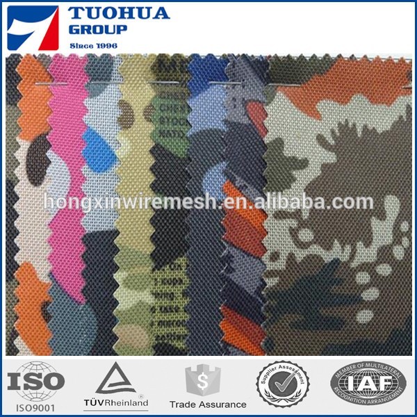 camo canvas tarpaulin