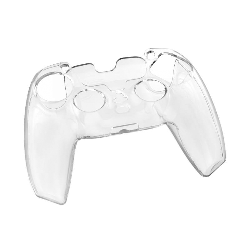 Ps5 Crystal Controller Cover Case Ps5 Crystal Controller Cover Case