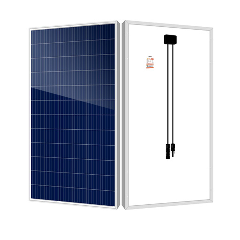 Polycrystalline Solar Module