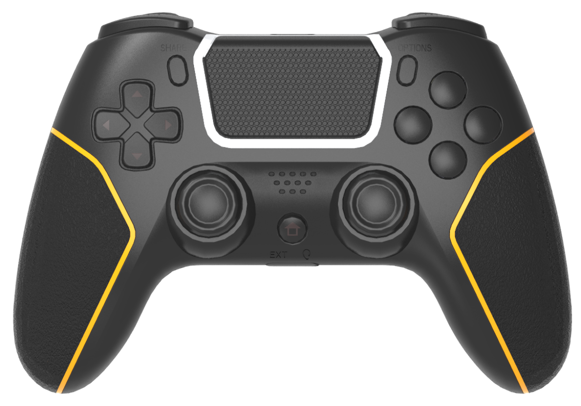 PS4 wireless controller 