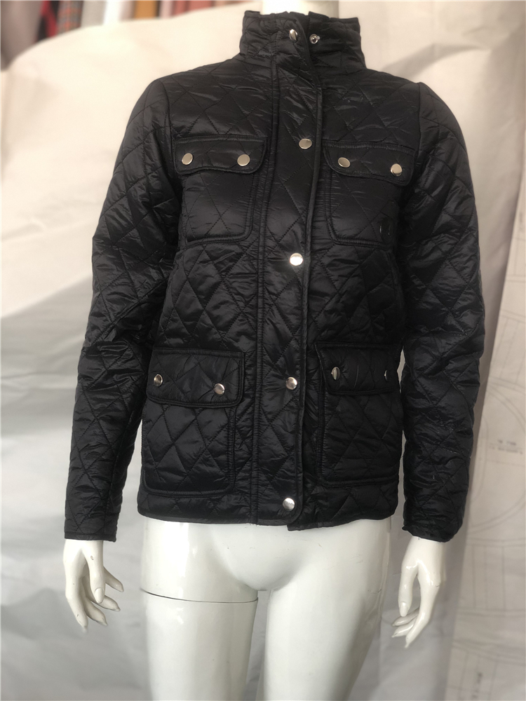 Winter Women Jacket