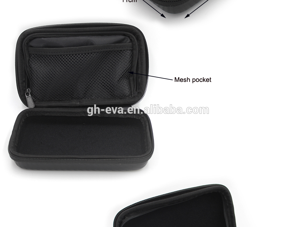 eva case eva case
